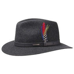 Stetson Pure Wool